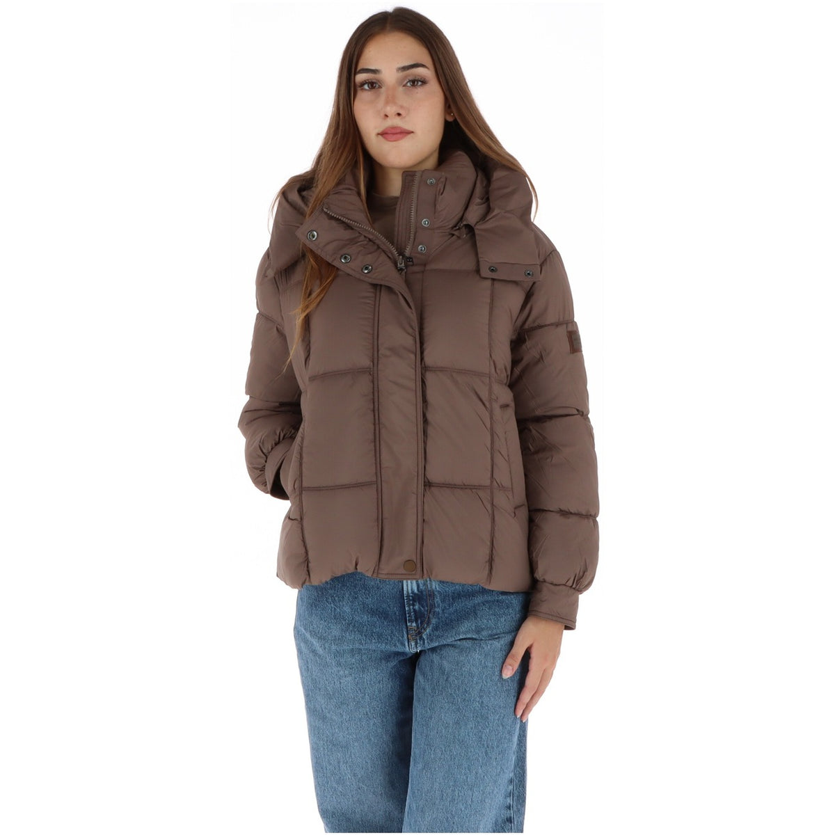 Pepe Jeans  Women Jacket