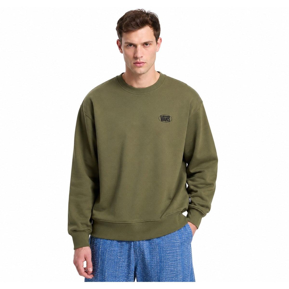 Vans Men Sweatshirts