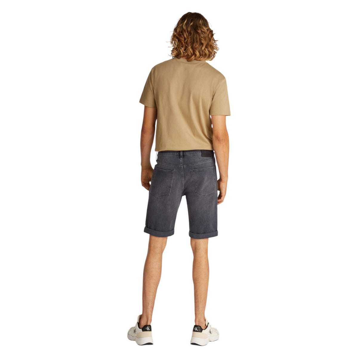 Calvin Klein Jeans Men Shorts