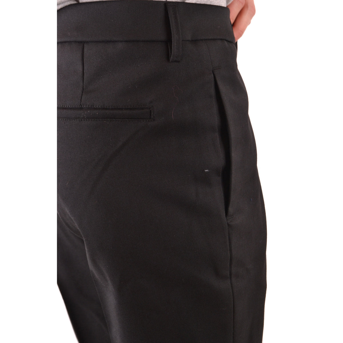 Paolo Pecora Men Trousers