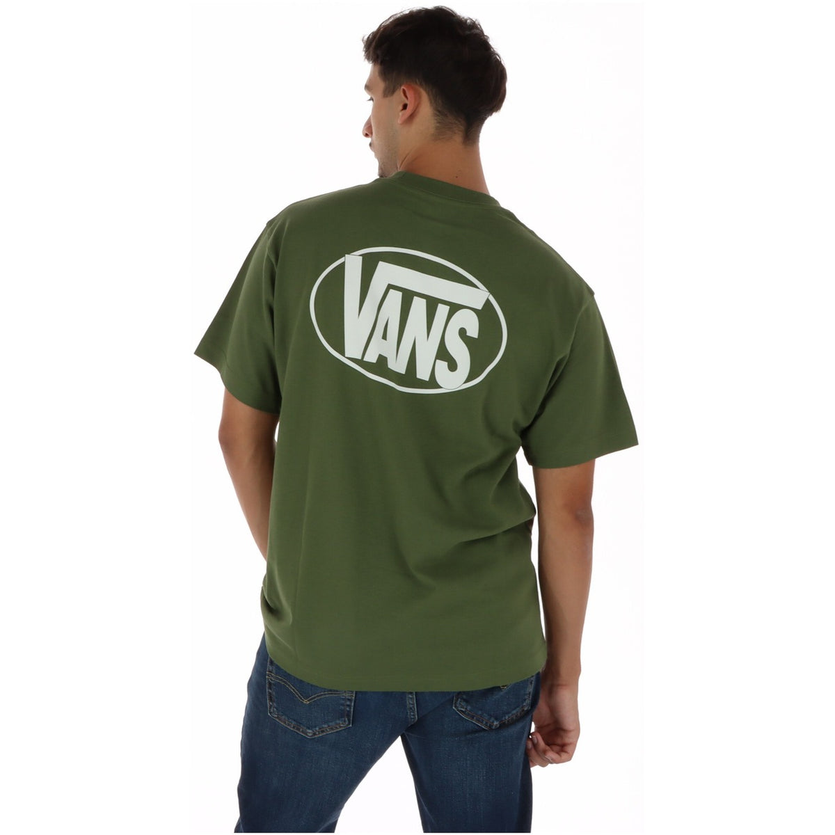 Vans Men T-Shirt
