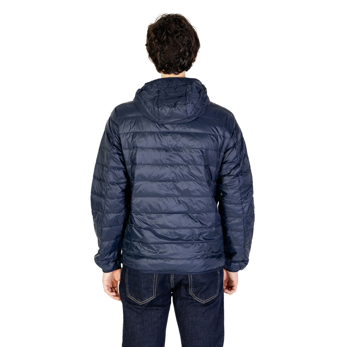 Ea7 Men Jacket