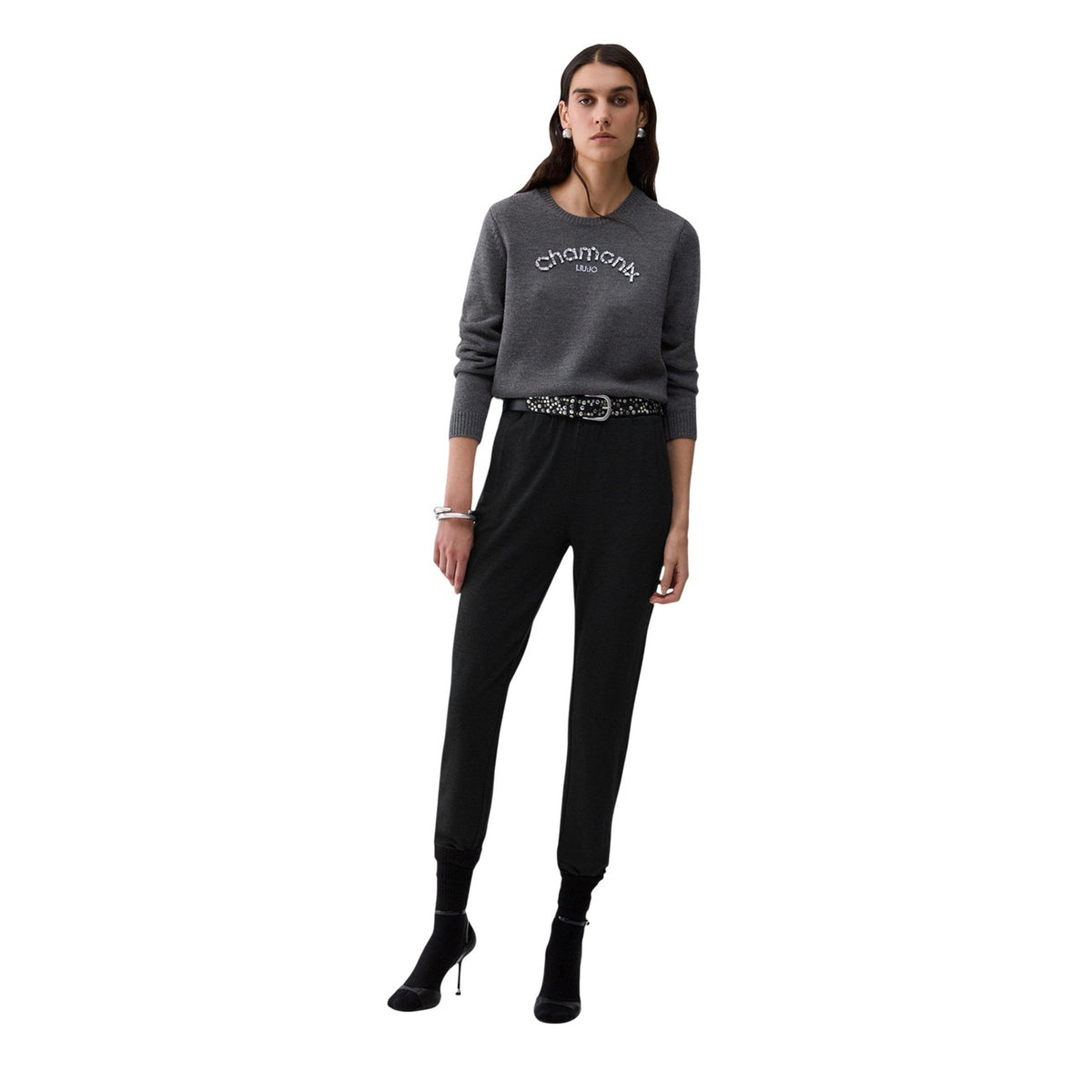 Liu Jo  Women Trousers