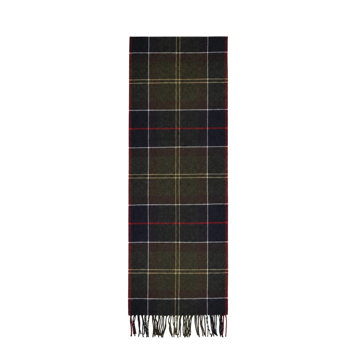 Barbour Men Scarf