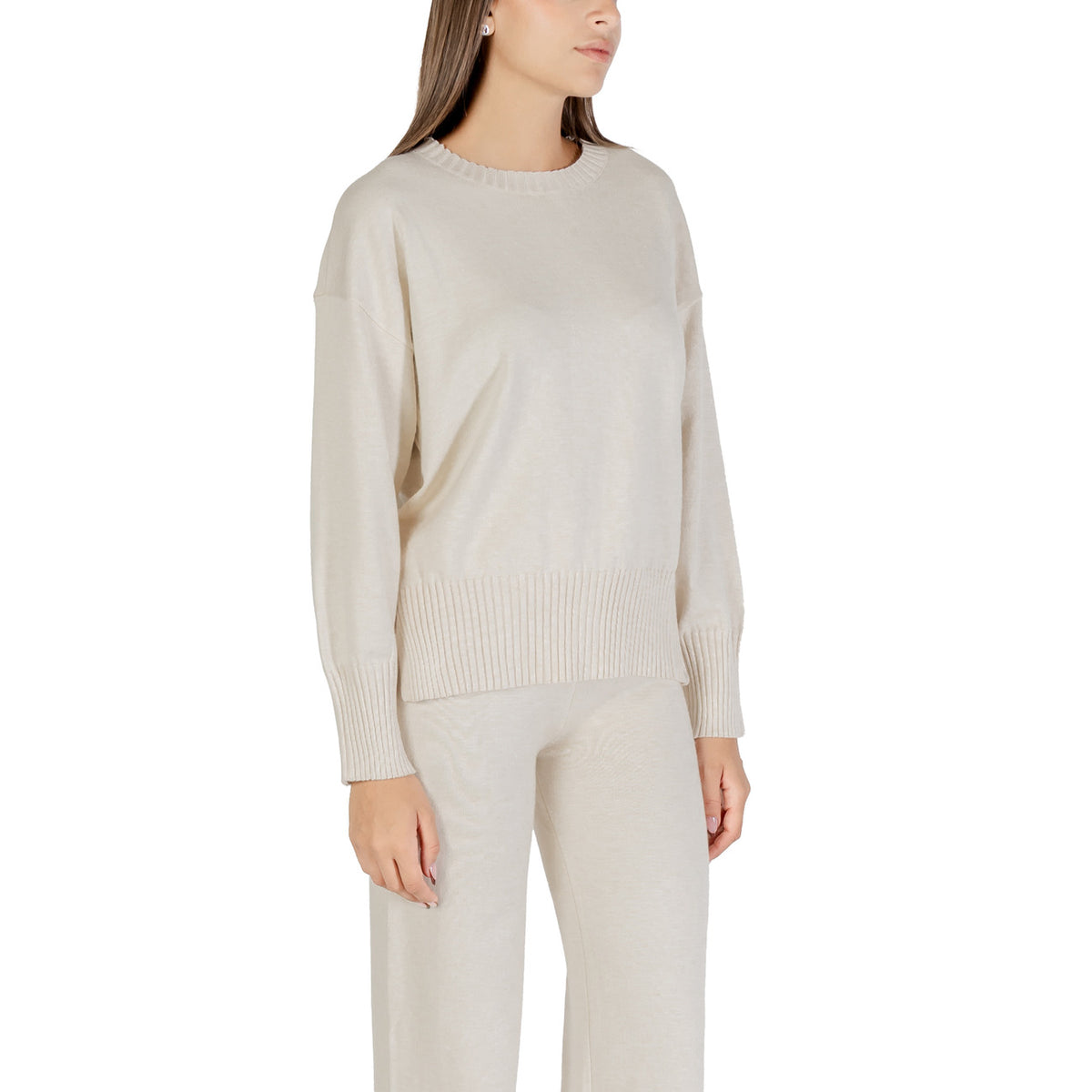 Choral  Women Knitwear