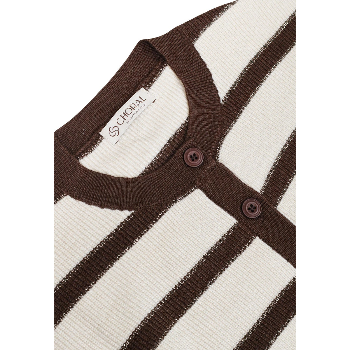 Choral  Women Cardigan