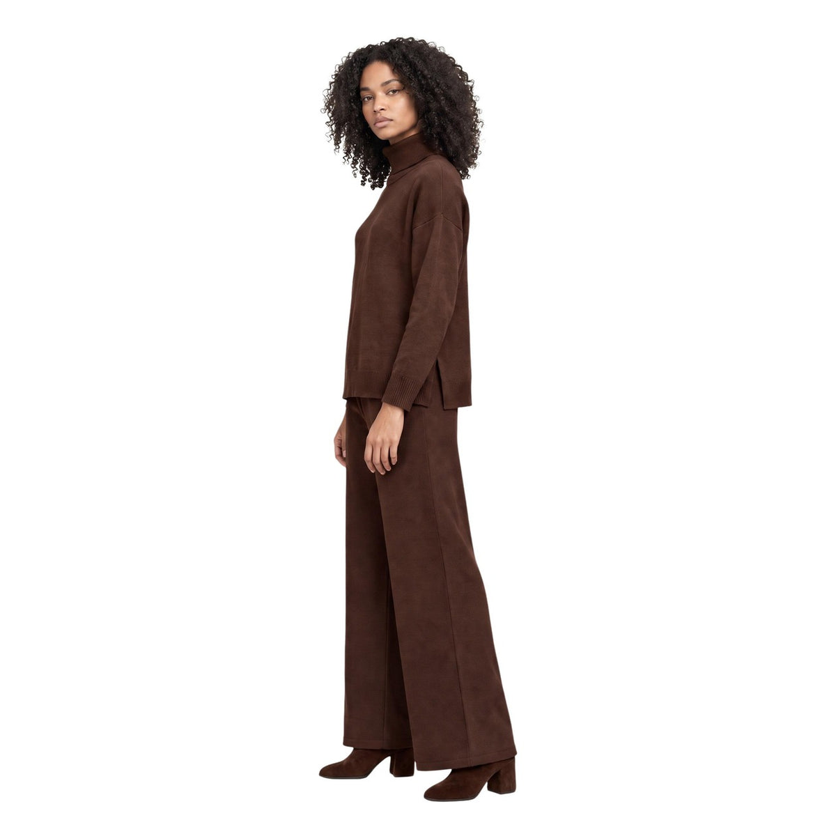 Choral  Women Knitwear