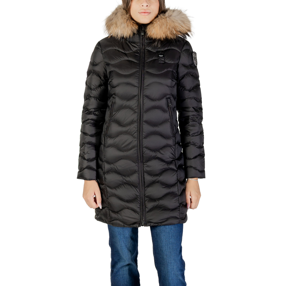 Blauer.  Women Jacket