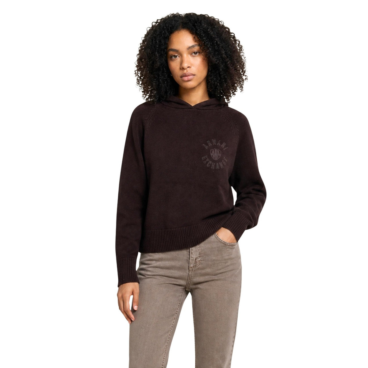 Armani Exchange  Women Knitwear