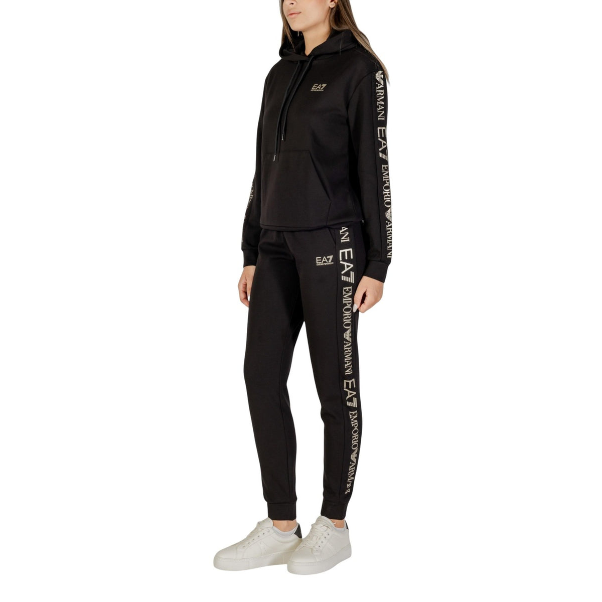 Ea7  Women Jumpsuit