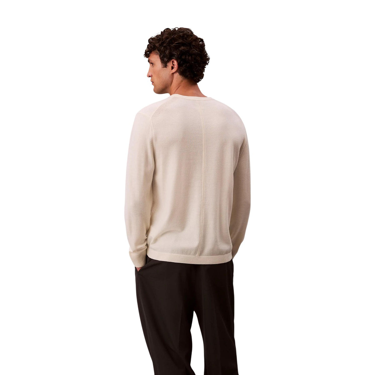 Calvin Klein Men Knitwear