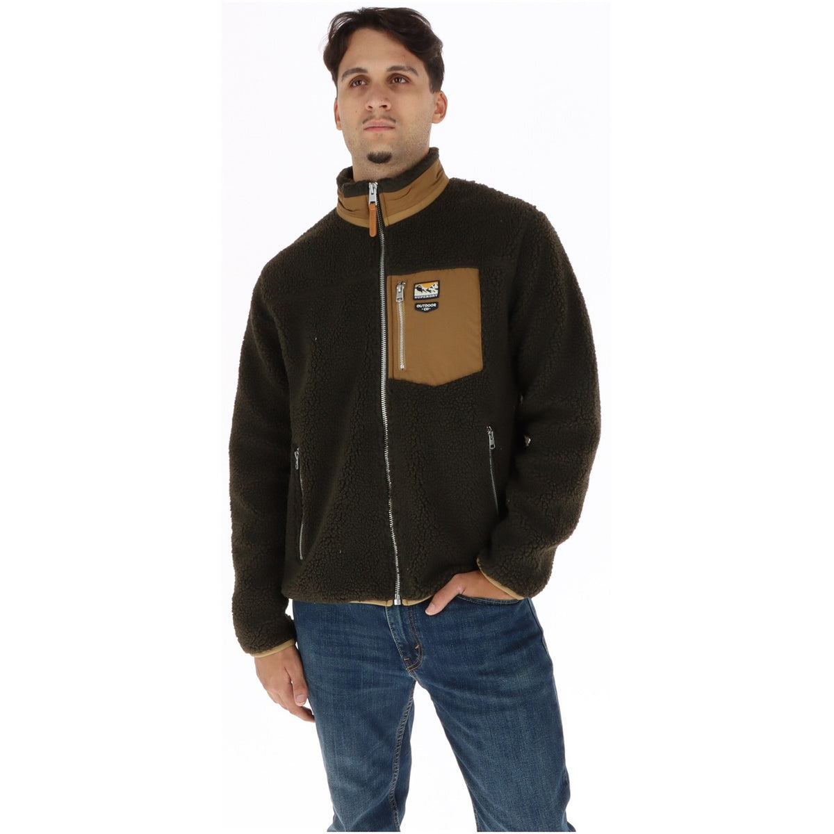 Superdry Men Blazer