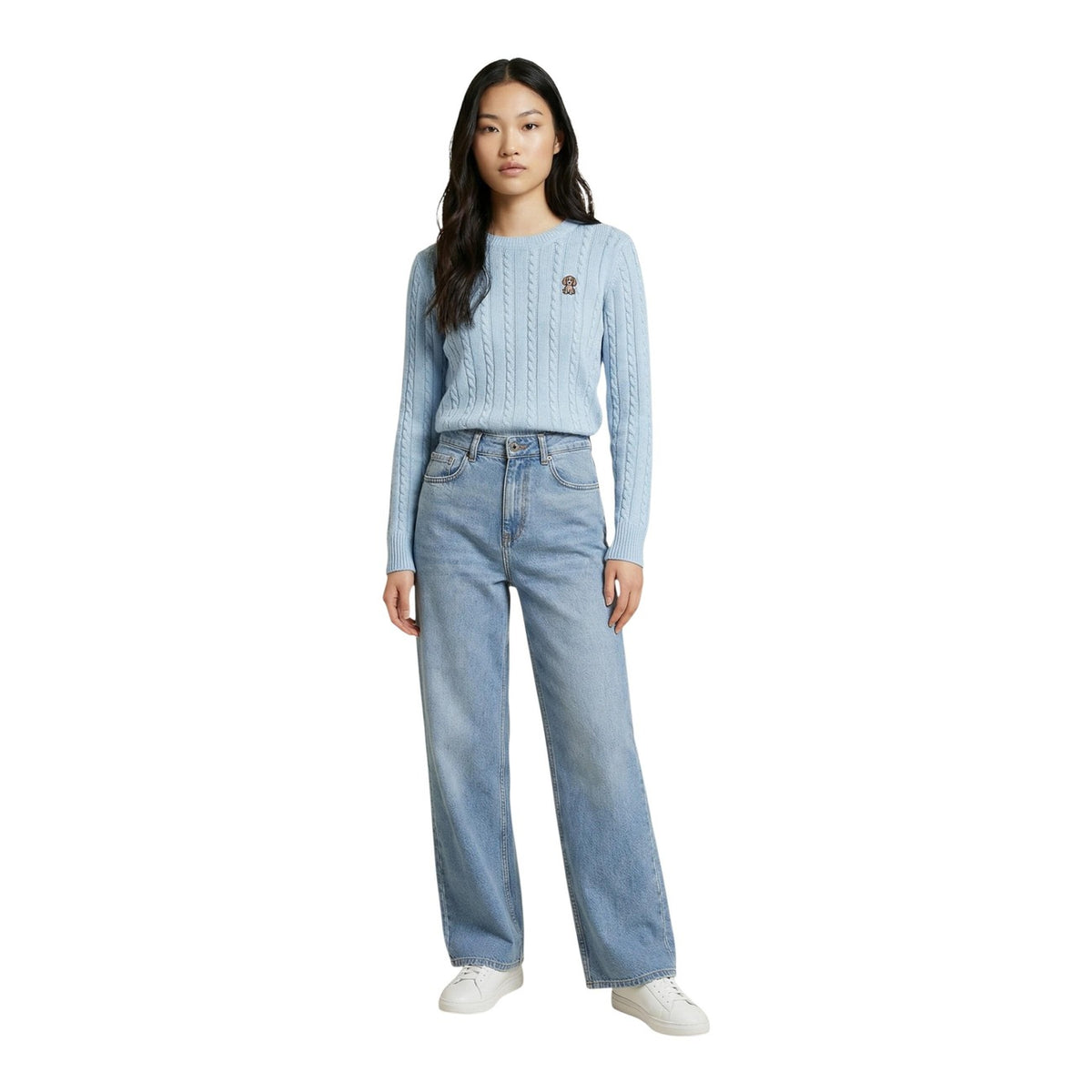 Jacqueline De Yong  Women Knitwear