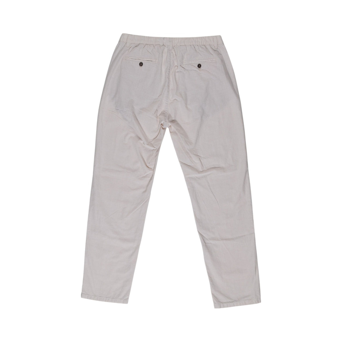 Smiling London Men Trousers