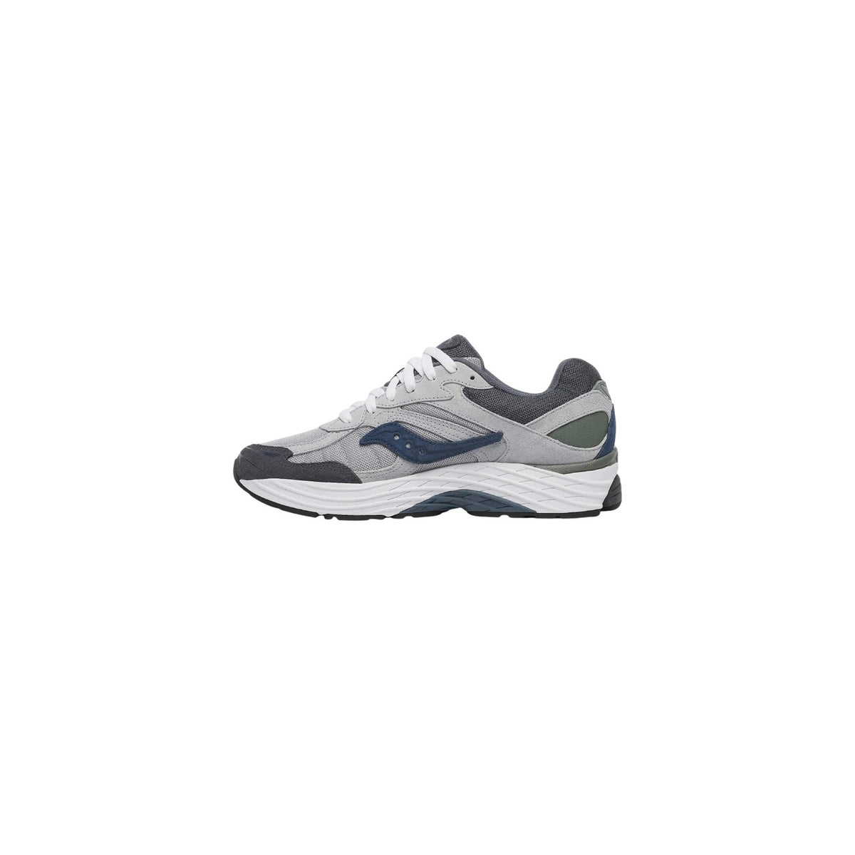 Saucony Men Sneakers