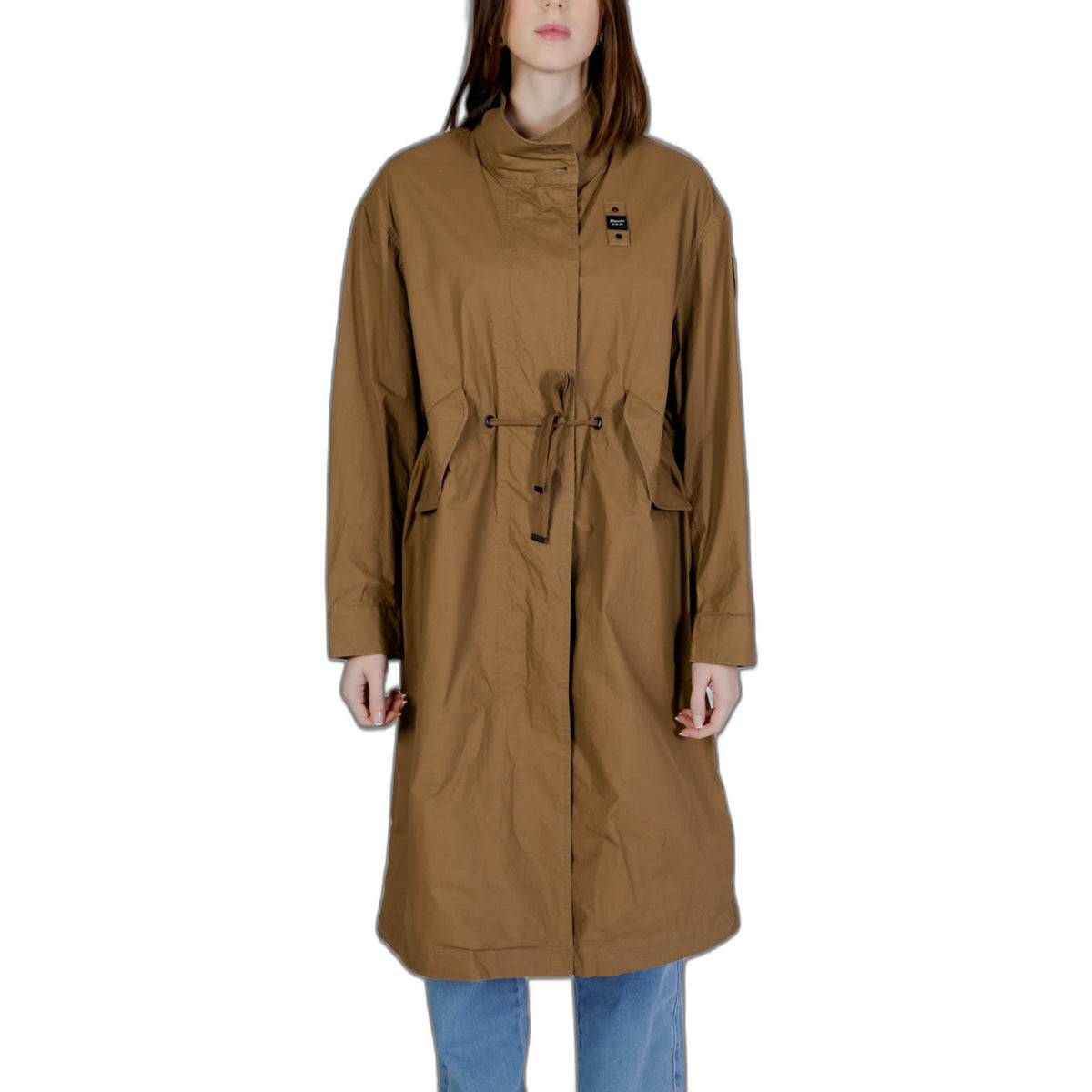 Blauer.  Women Blazer