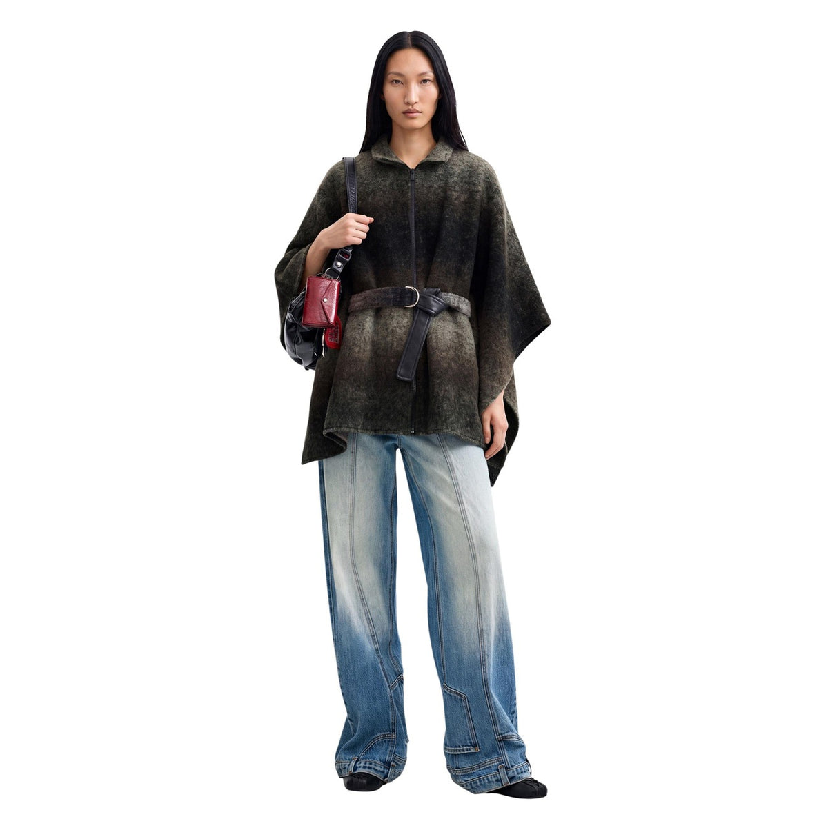 Desigual  Women Blazer