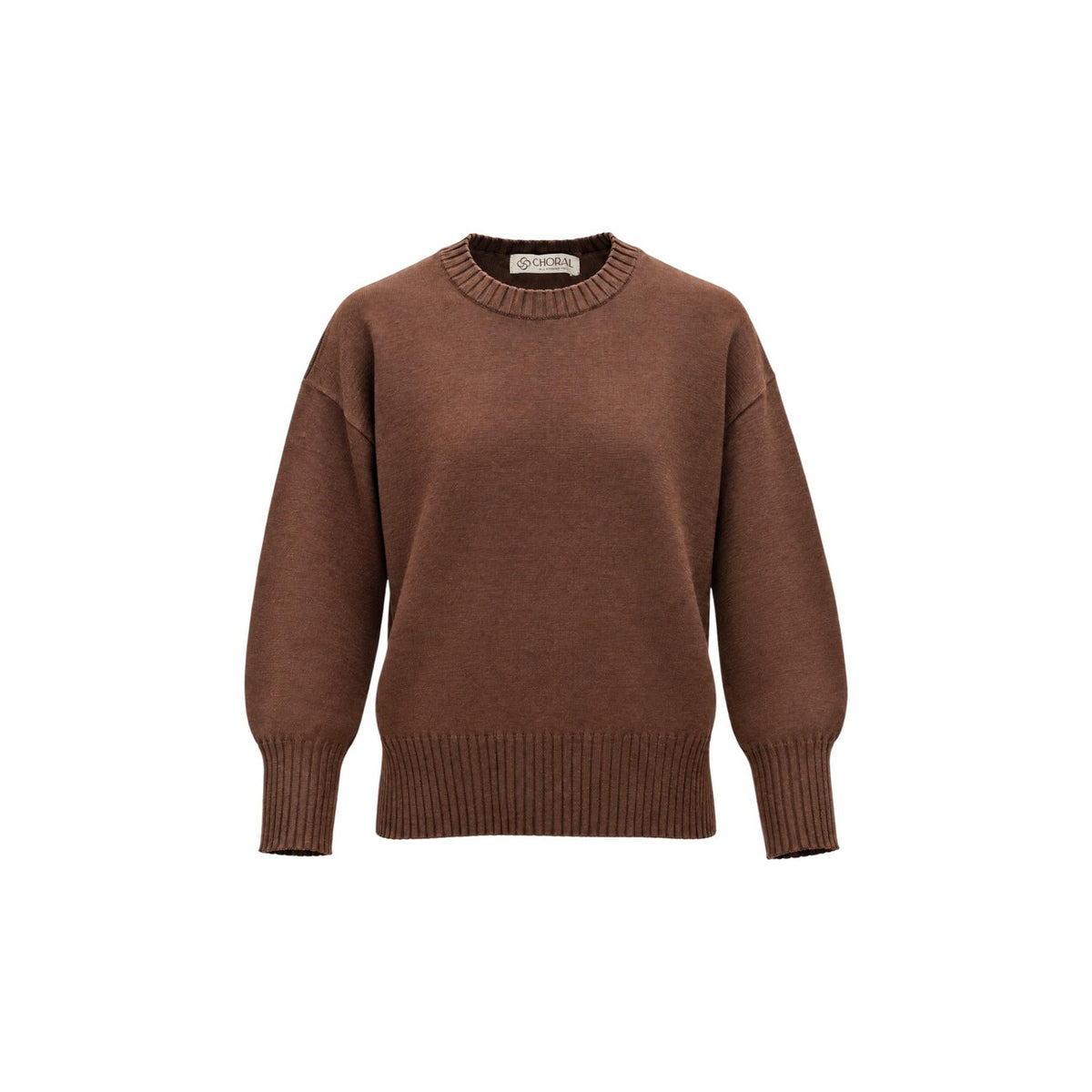 Choral  Women Knitwear
