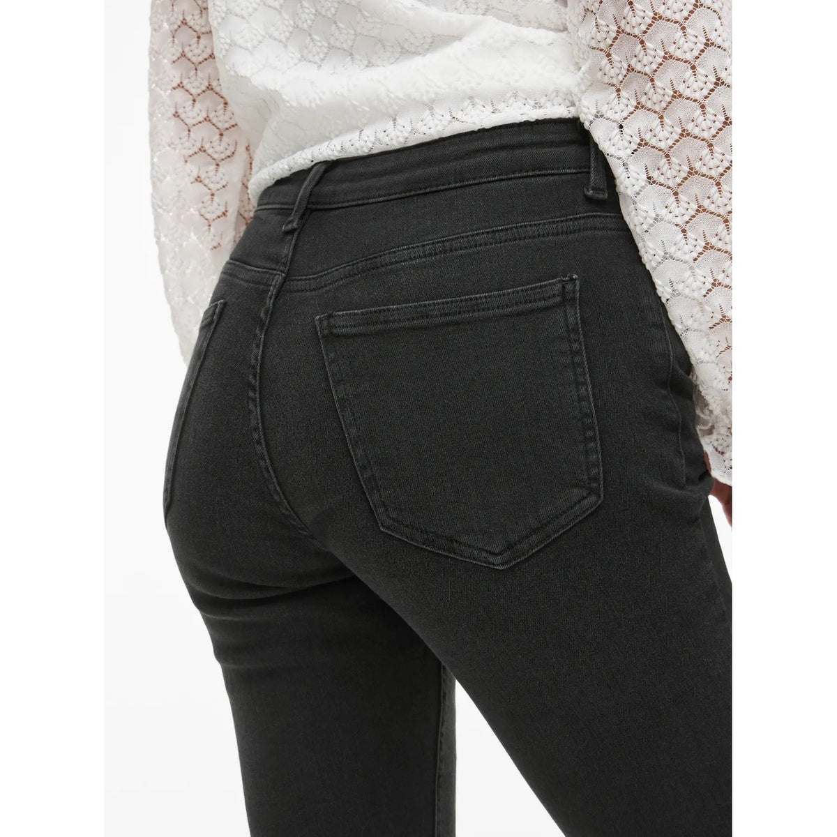 Vila Clothes  Women Jeans