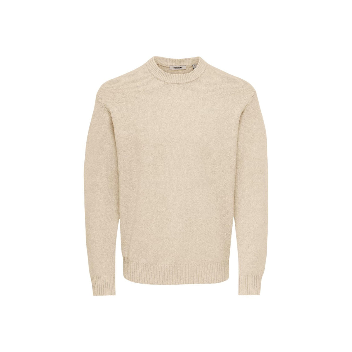 Only & Sons Men Knitwear