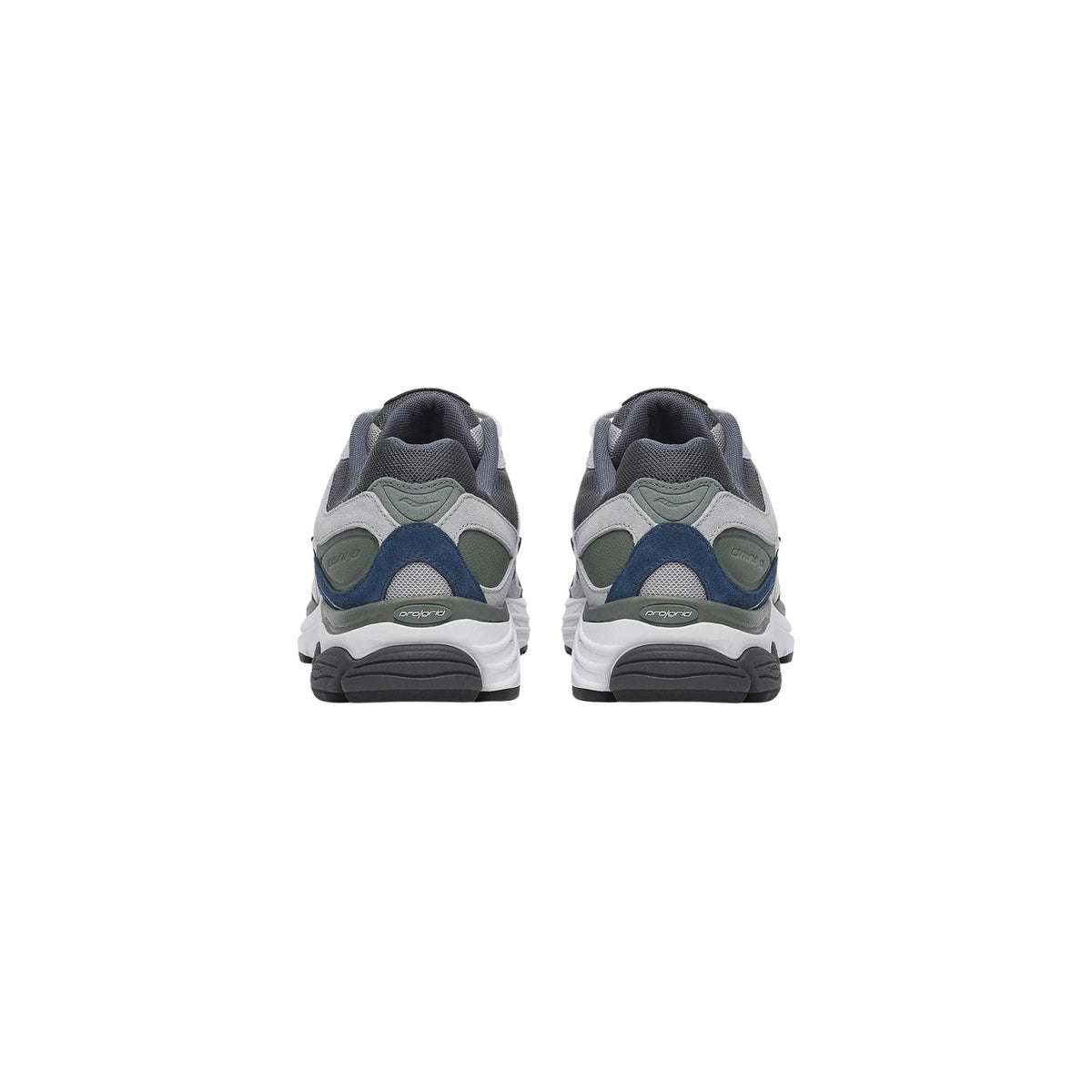 Saucony Men Sneakers