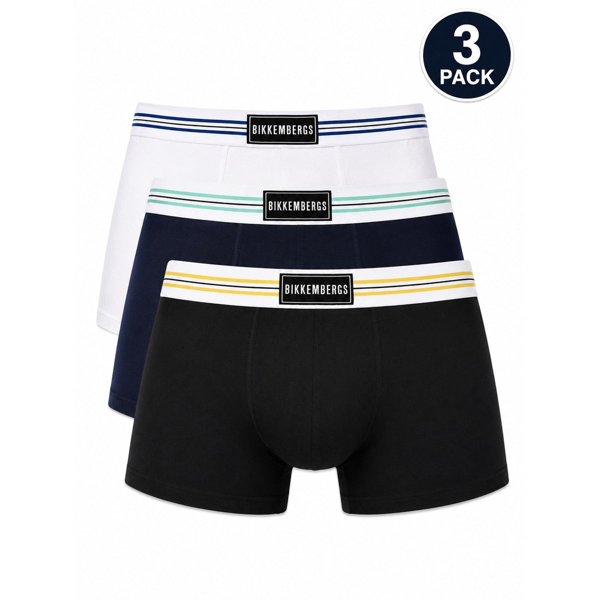 Bikkembergs Men Underwear
