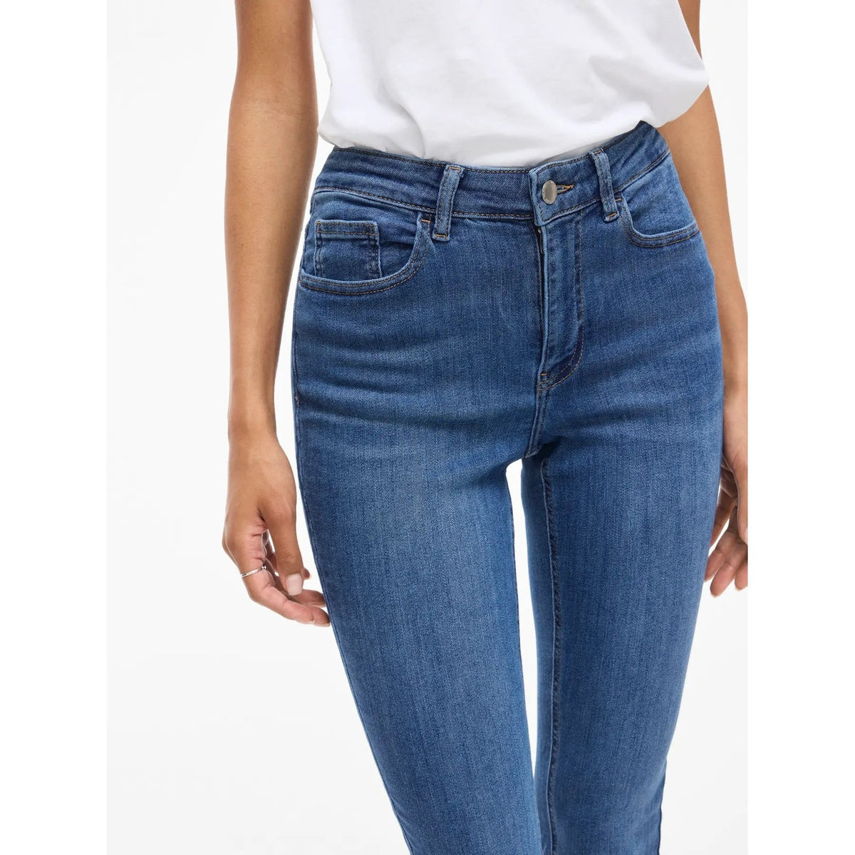 Vila Clothes  Women Jeans