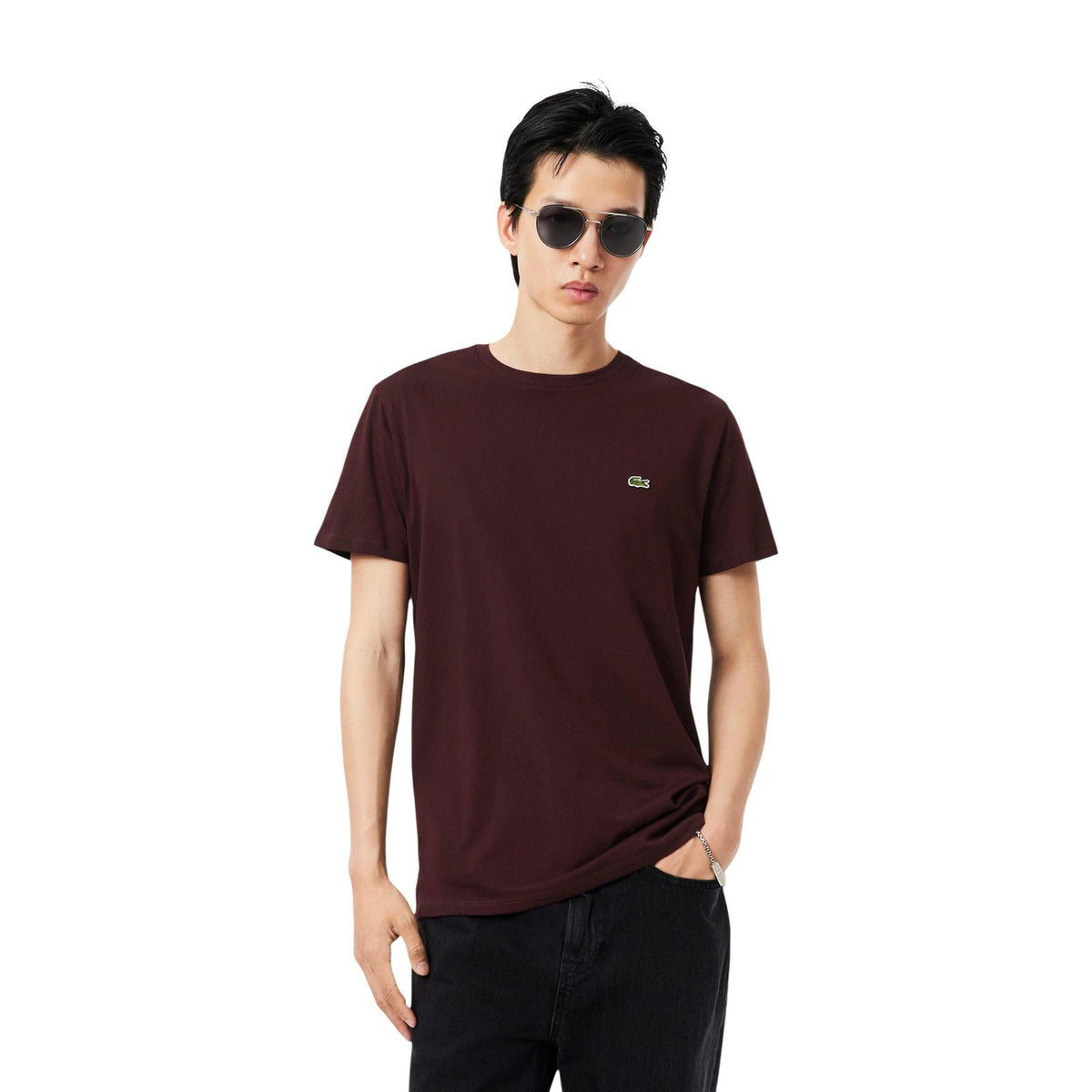 Lacoste Men T-Shirt
