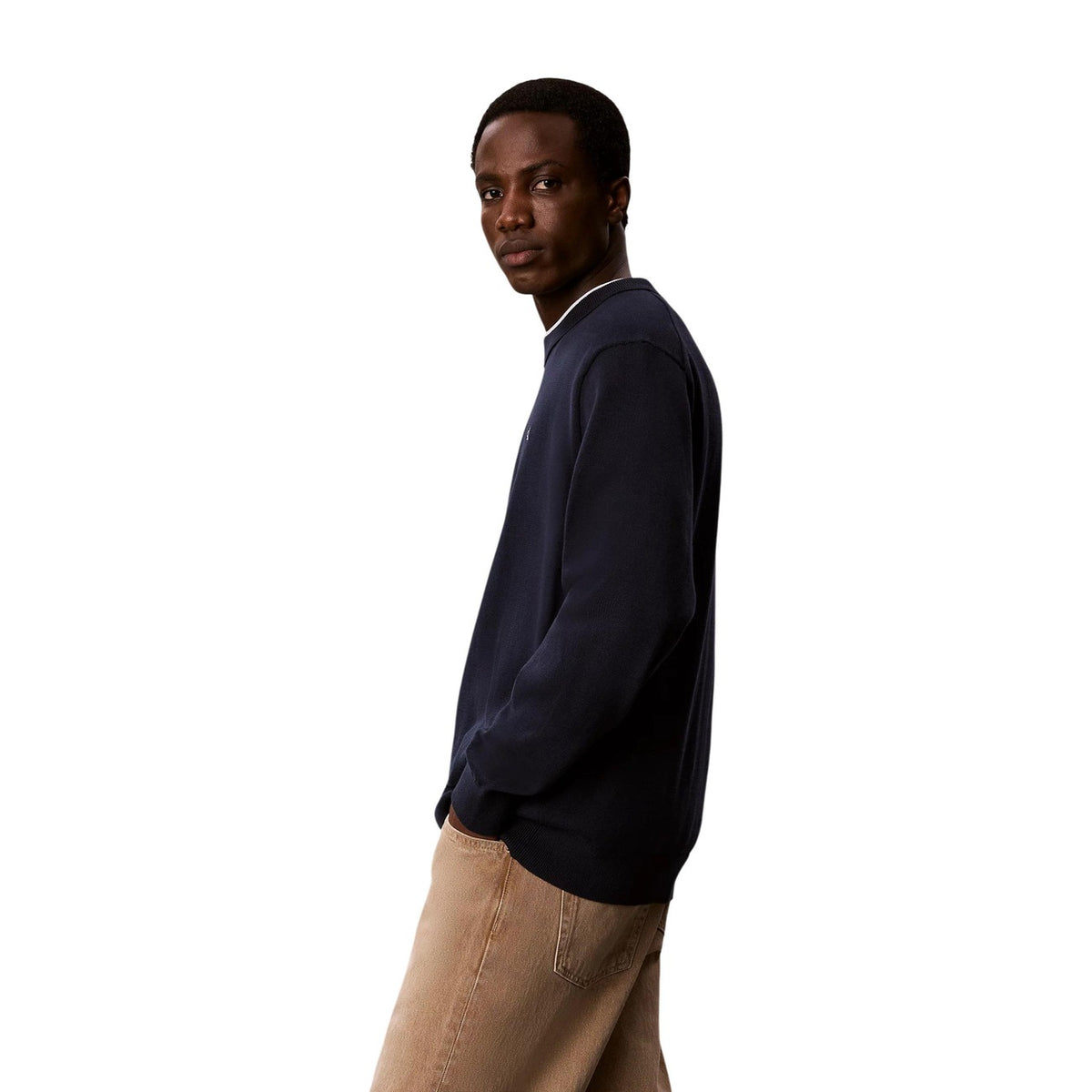 Calvin Klein Jeans Men Knitwear