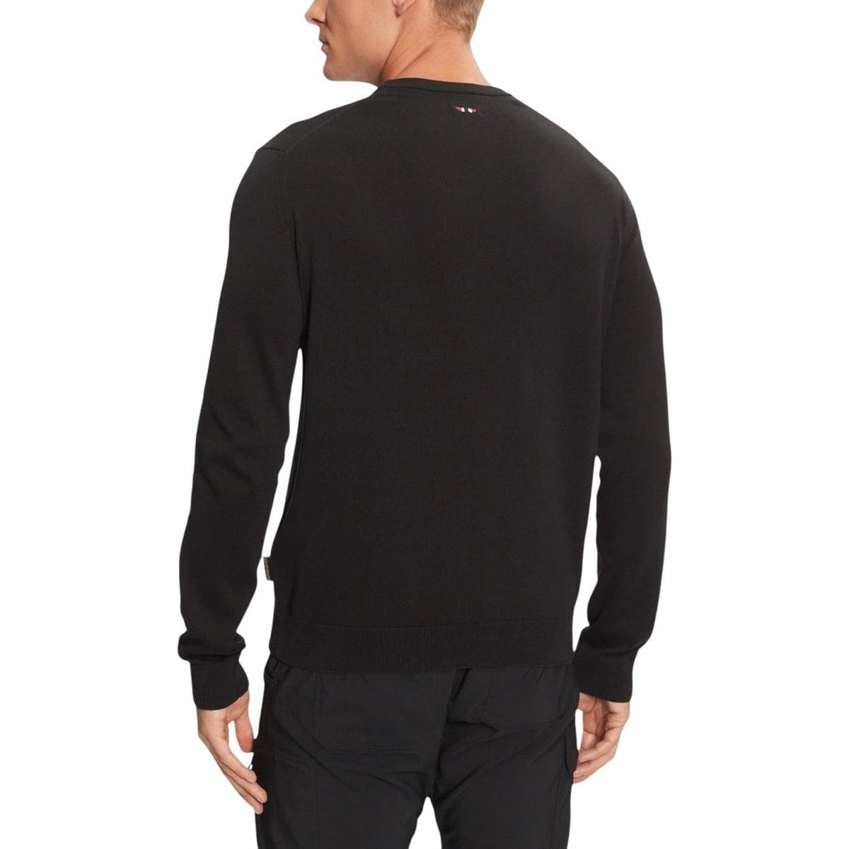 Napapijri Men Knitwear