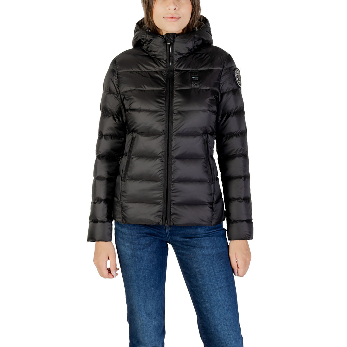 Blauer.  Women Jacket