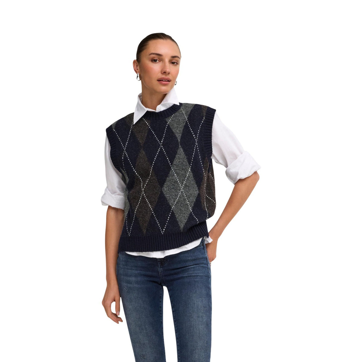 Only  Women Gilet