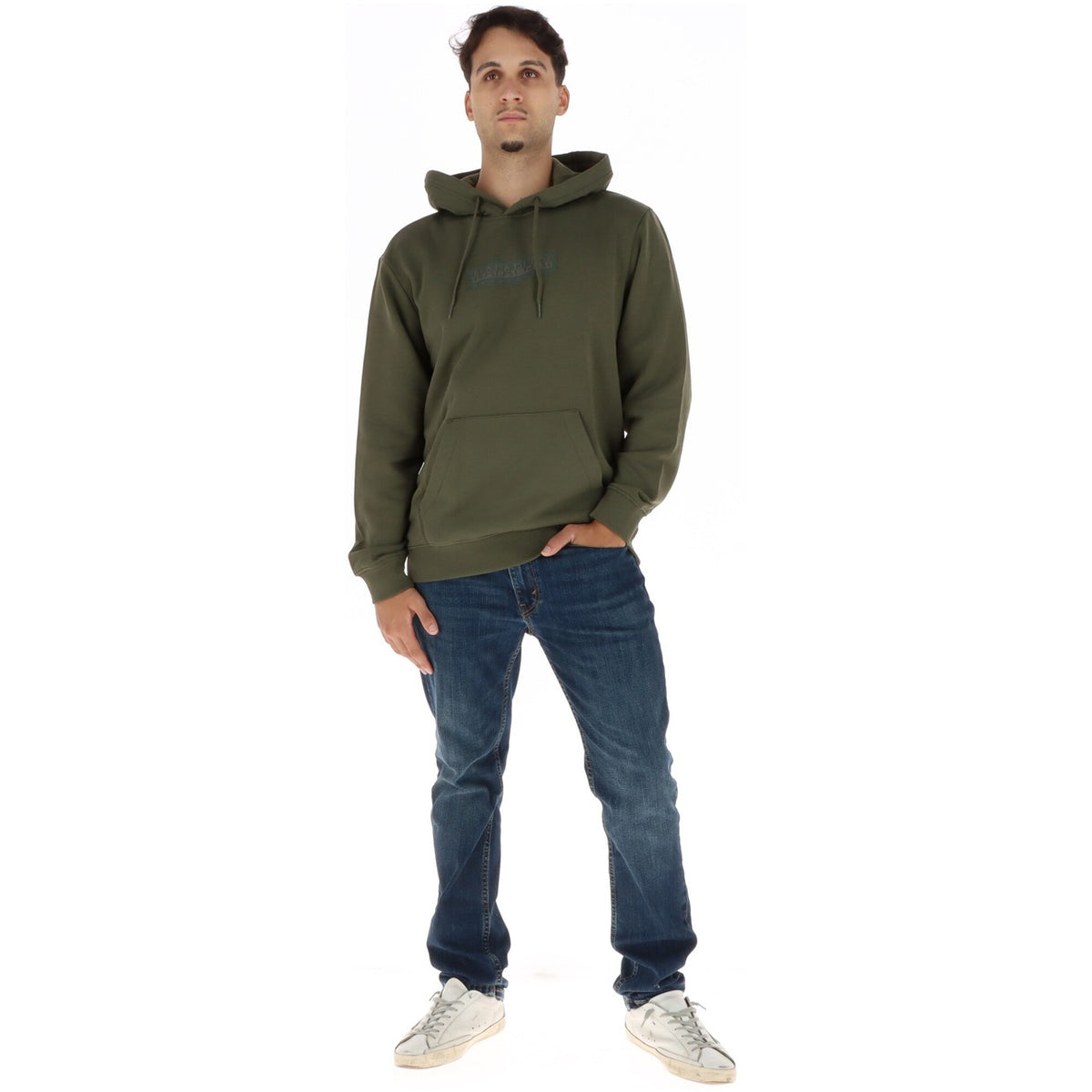 Napapijri Men Sweatshirts