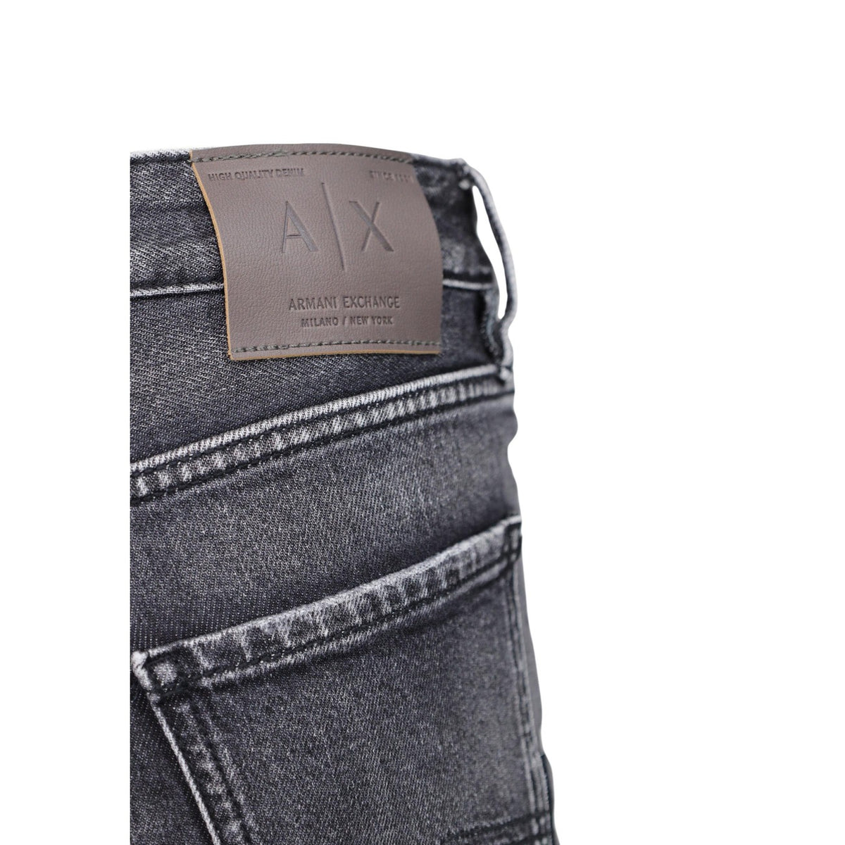 Armani Exchange Men Trousers