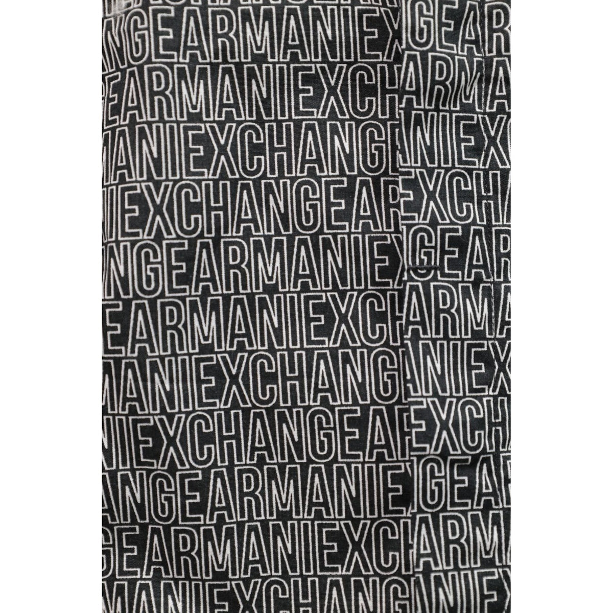 Armani Exchange Men Shirt