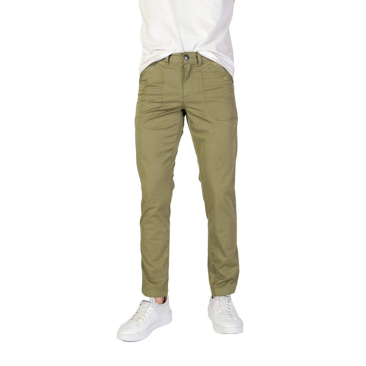 Refrigiwear Men Trousers