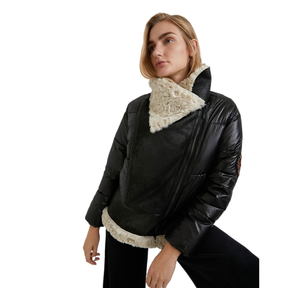 Desigual  Women Jacket