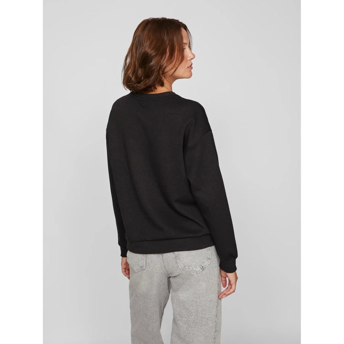 Vila Clothes  Women Sweatshirts
