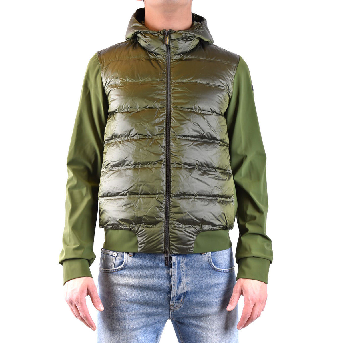Rrd Men Jacket