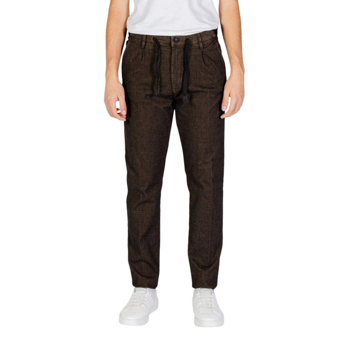 Hamaki-ho Men Trousers