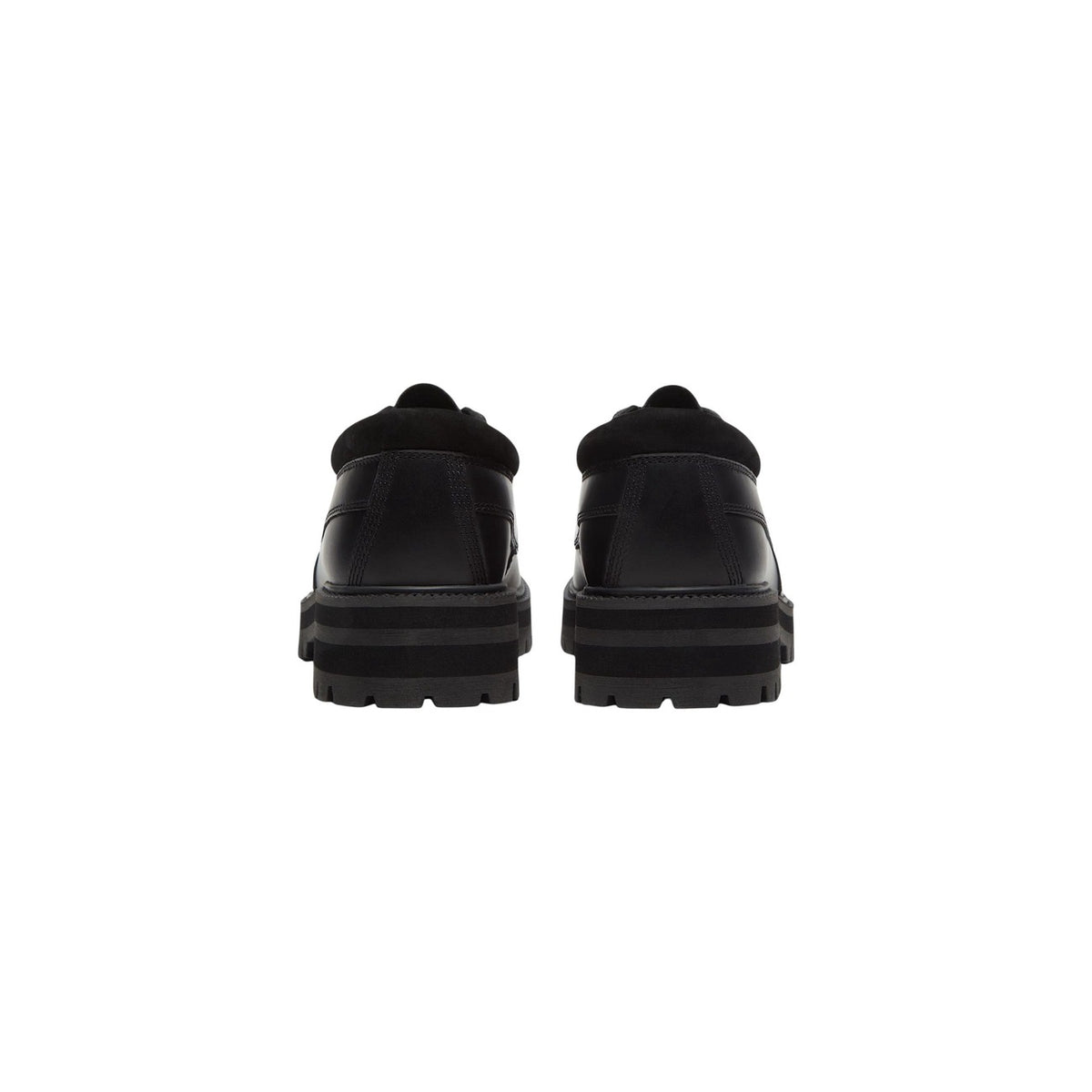Timberland Men Lace Ups Shoes