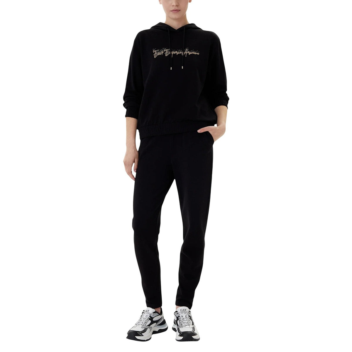 Ea7  Women Jumpsuit