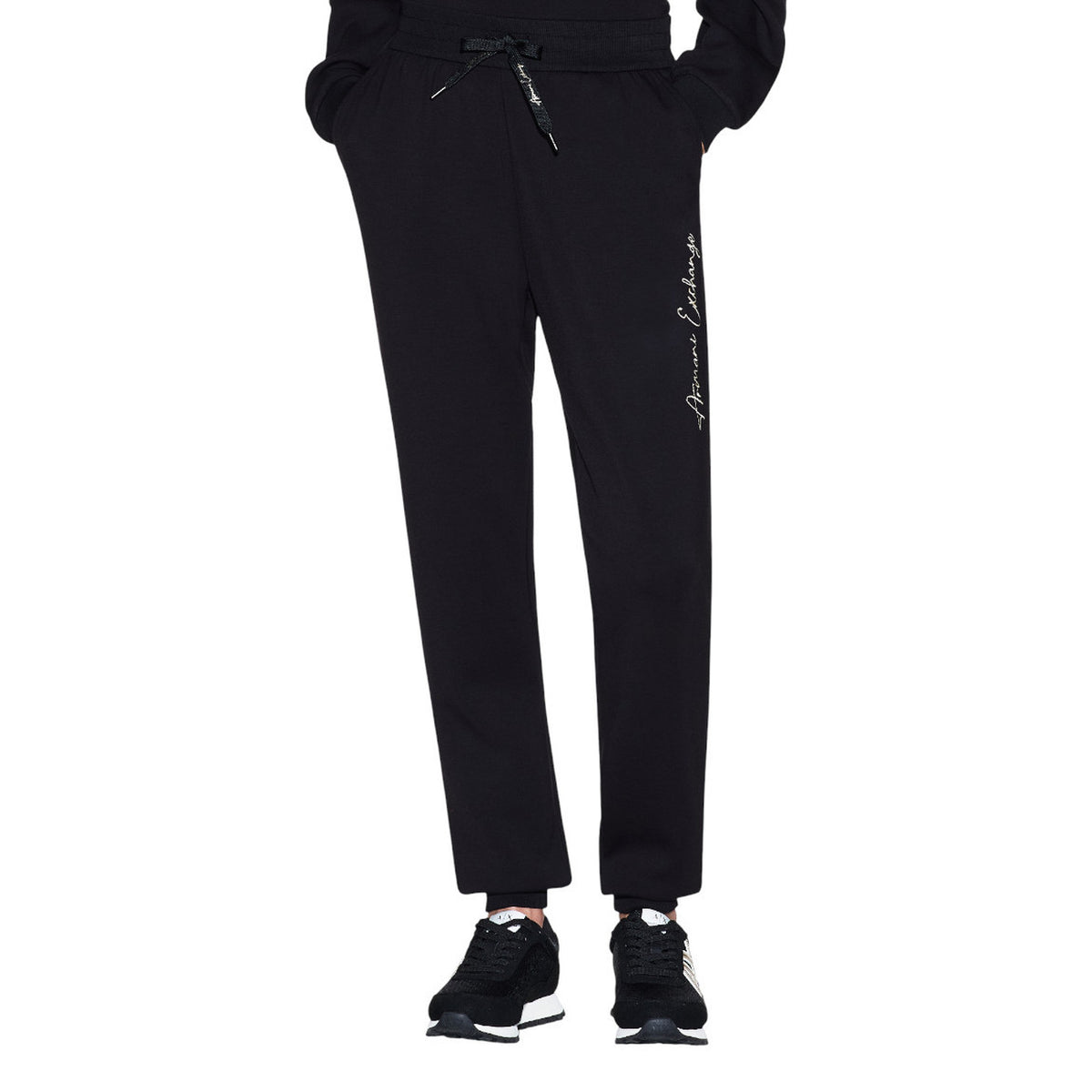 Armani Exchange  Women Trousers