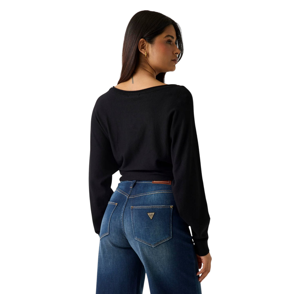 Guess  Women Knitwear