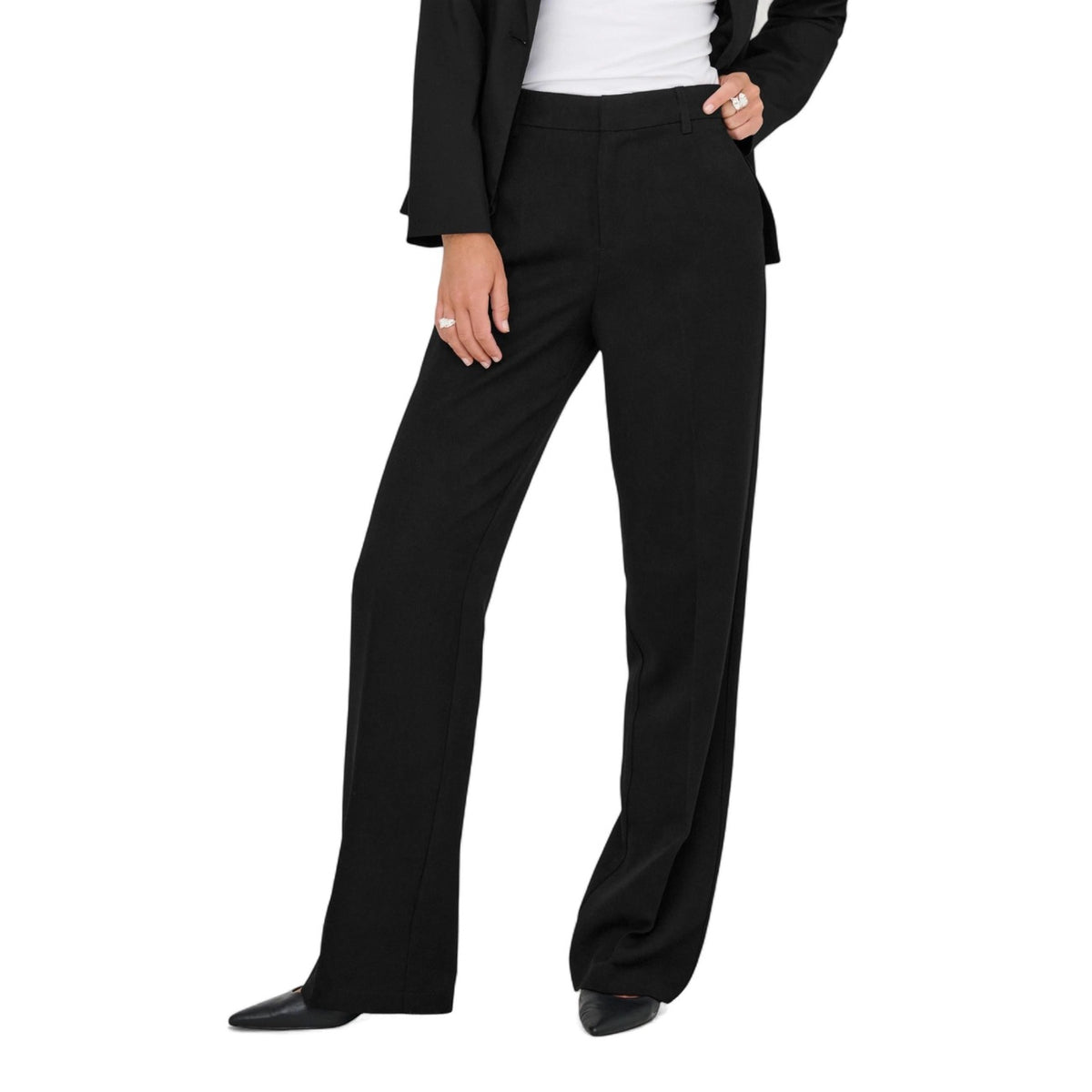 Only  Women Trousers