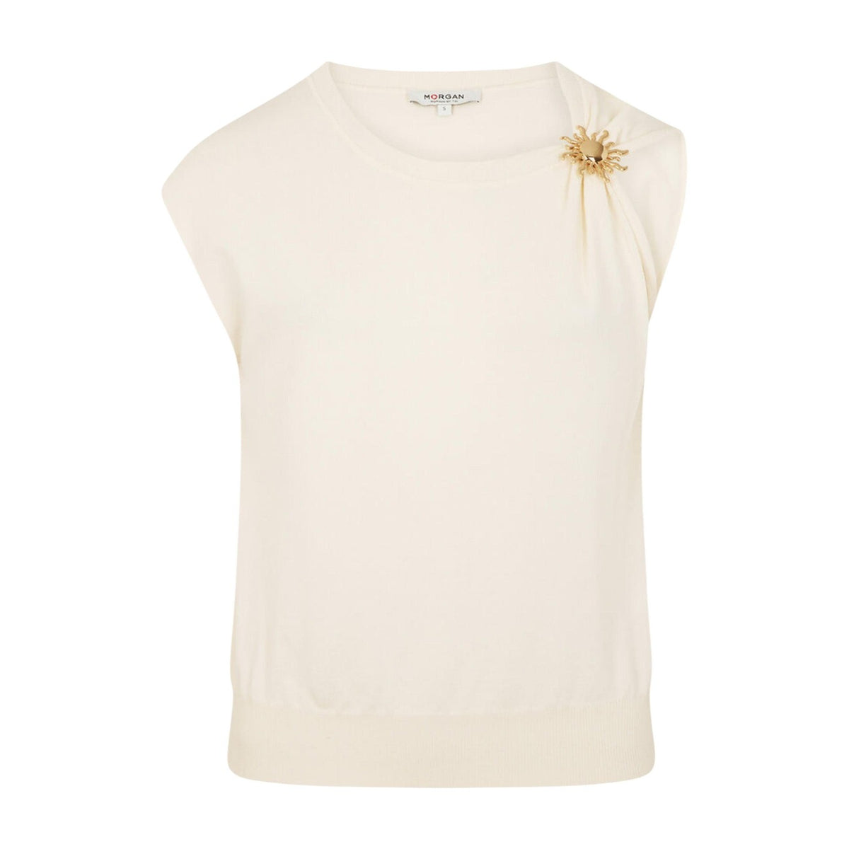 Morgan De Toi  Women Knitwear