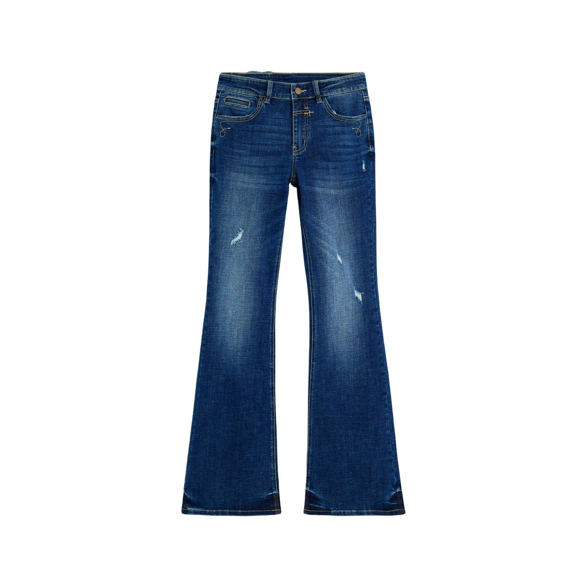 Desigual  Women Jeans
