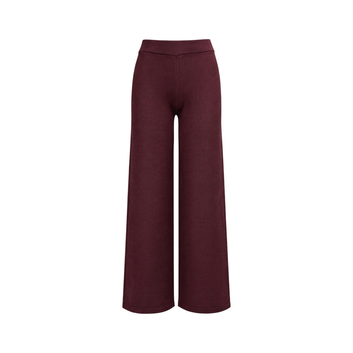 Choral  Women Trousers