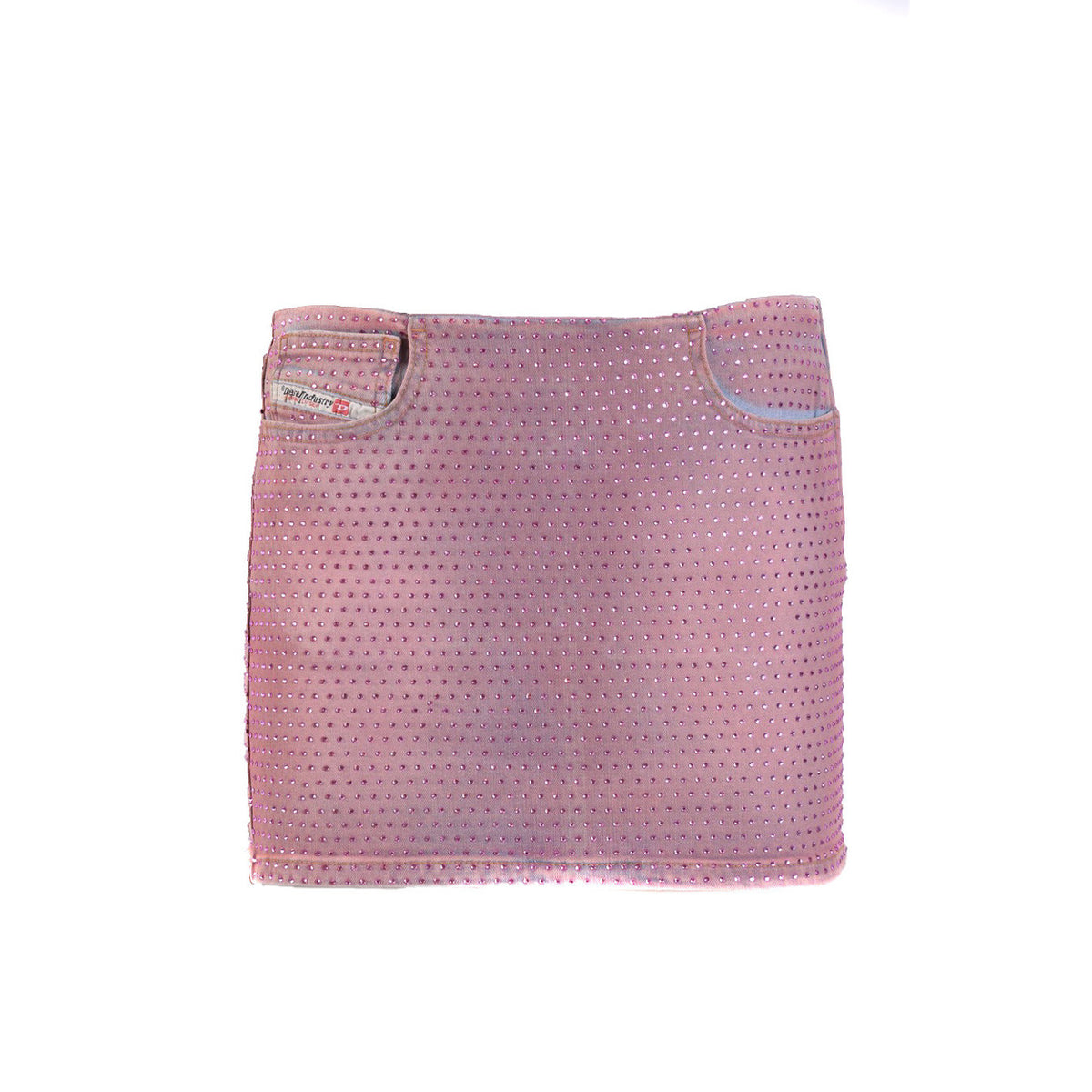 Diesel  Women Skirt