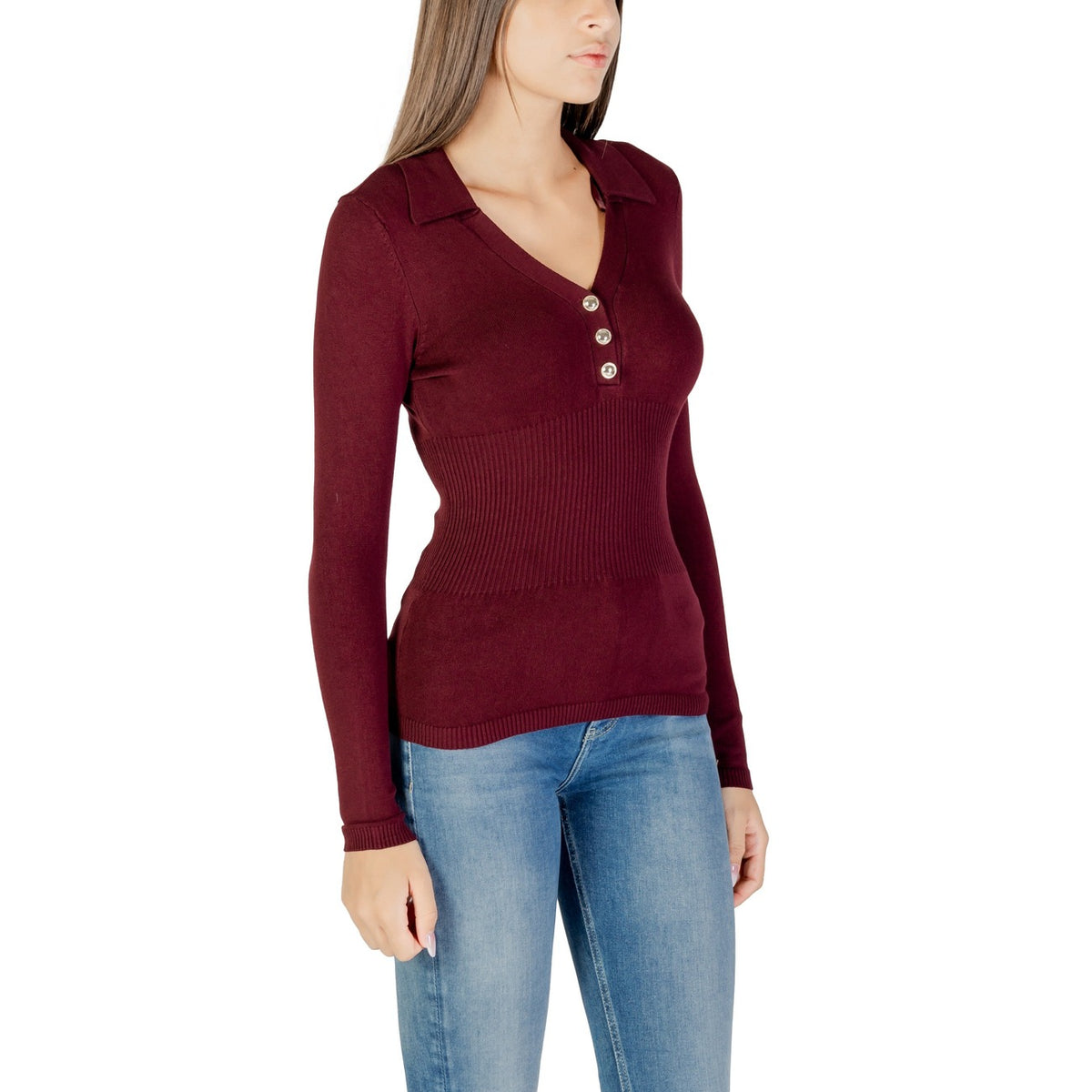Morgan De Toi  Women Knitwear